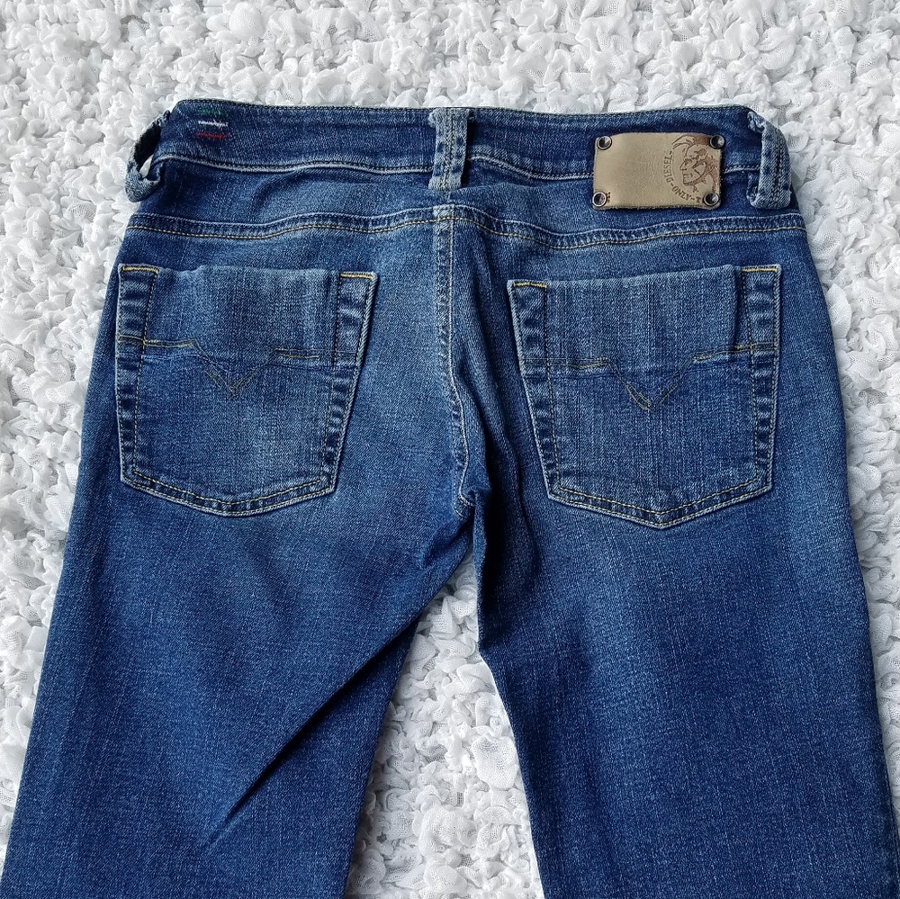 Diesel jeans